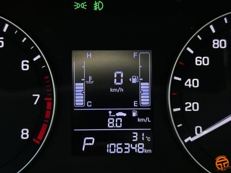 HYUNDAI Creta 1.6 16V 4P FLEX PULSE AUTOMTICO, Foto 9