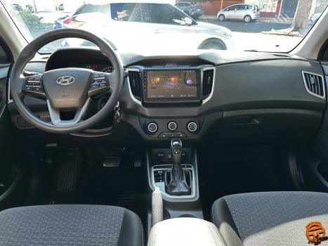 HYUNDAI Creta 1.6 16V 4P FLEX PULSE AUTOMTICO, Foto 10