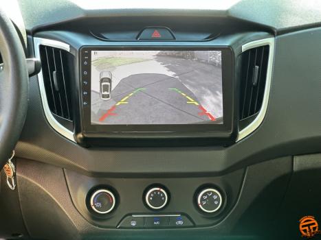 HYUNDAI Creta 1.6 16V 4P FLEX PULSE AUTOMTICO, Foto 11