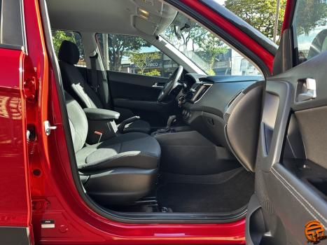 HYUNDAI Creta 1.6 16V 4P FLEX PULSE AUTOMTICO, Foto 14