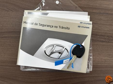 HYUNDAI Creta 1.6 16V 4P FLEX PULSE AUTOMTICO, Foto 16