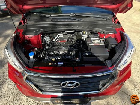 HYUNDAI Creta 1.6 16V 4P FLEX PULSE AUTOMTICO, Foto 18