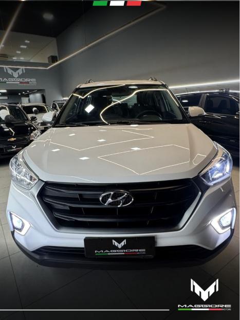 HYUNDAI Creta 1.6 16V 4P FLEX ATTITUDE AUTOMTICO, Foto 2