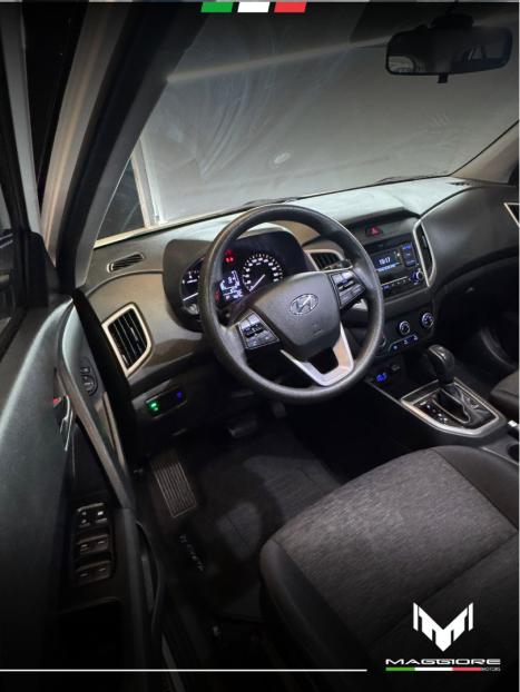 HYUNDAI Creta 1.6 16V 4P FLEX ATTITUDE AUTOMTICO, Foto 5