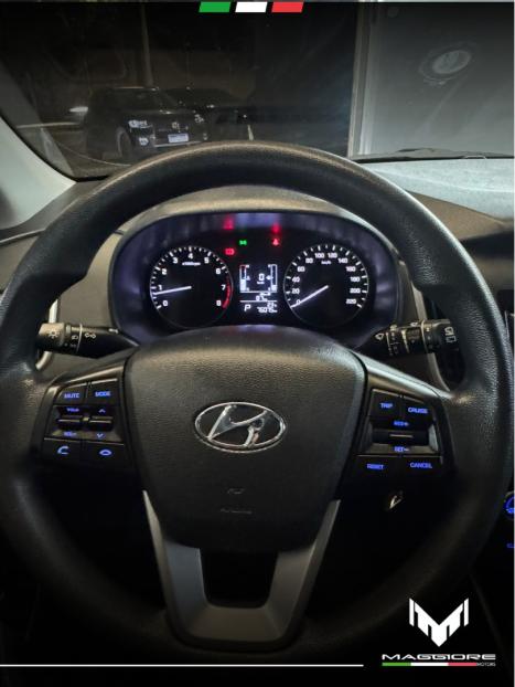 HYUNDAI Creta 1.6 16V 4P FLEX ATTITUDE AUTOMTICO, Foto 6