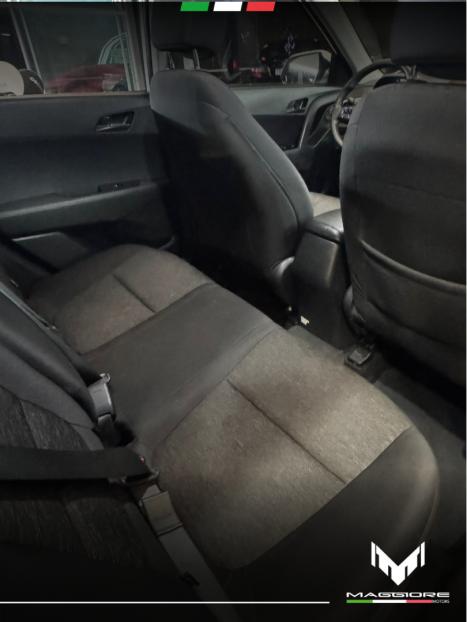 HYUNDAI Creta 1.6 16V 4P FLEX ATTITUDE AUTOMTICO, Foto 10