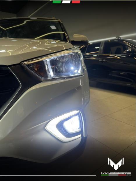 HYUNDAI Creta 1.6 16V 4P FLEX ATTITUDE AUTOMTICO, Foto 11