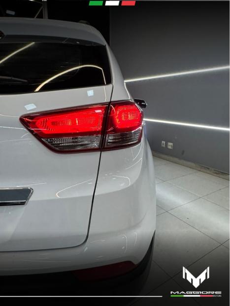 HYUNDAI Creta 1.6 16V 4P FLEX ATTITUDE AUTOMTICO, Foto 12