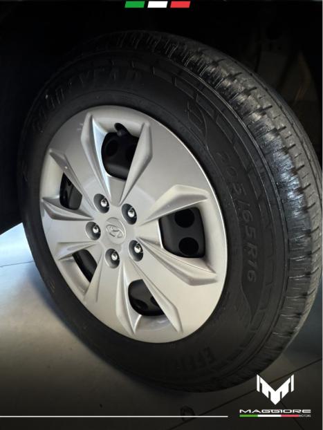 HYUNDAI Creta 1.6 16V 4P FLEX ATTITUDE AUTOMTICO, Foto 13