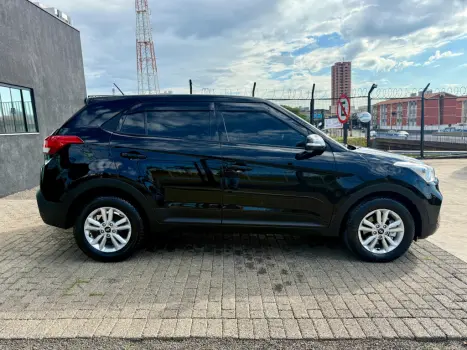 HYUNDAI Creta 1.6 16V 4P FLEX ATTITUDE AUTOMTICO, Foto 3