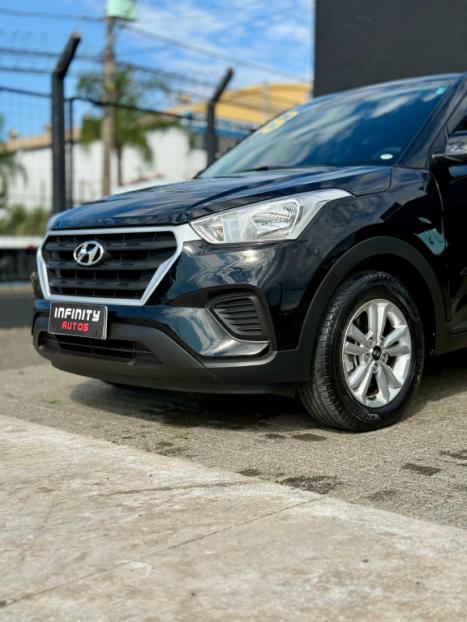 HYUNDAI Creta 1.6 16V 4P FLEX ATTITUDE AUTOMTICO, Foto 6