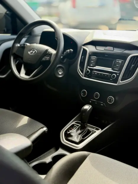 HYUNDAI Creta 1.6 16V 4P FLEX ATTITUDE AUTOMTICO, Foto 8