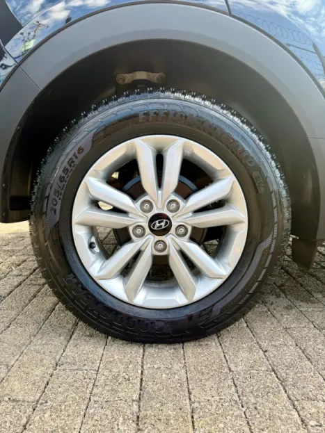 HYUNDAI Creta 1.6 16V 4P FLEX ATTITUDE AUTOMTICO, Foto 10