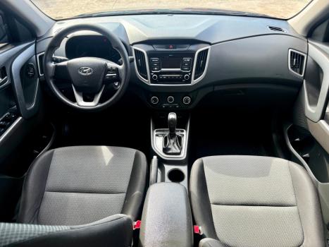 HYUNDAI Creta 1.6 16V 4P FLEX ATTITUDE AUTOMTICO, Foto 13
