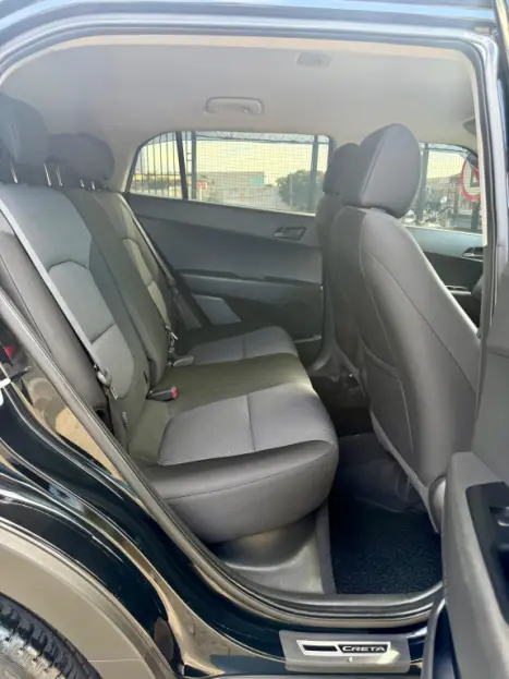 HYUNDAI Creta 1.6 16V 4P FLEX ATTITUDE AUTOMTICO, Foto 15