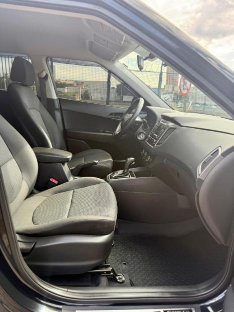 HYUNDAI Creta 1.6 16V 4P FLEX ATTITUDE AUTOMTICO, Foto 19