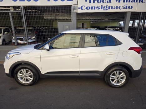 HYUNDAI Creta 1.6 16V 4P FLEX ATTITUDE AUTOMTICO, Foto 2