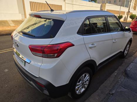 HYUNDAI Creta 1.6 16V 4P FLEX ATTITUDE AUTOMTICO, Foto 5