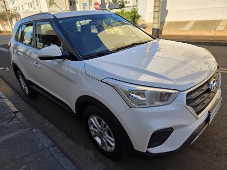HYUNDAI Creta 1.6 16V 4P FLEX ATTITUDE AUTOMTICO, Foto 6