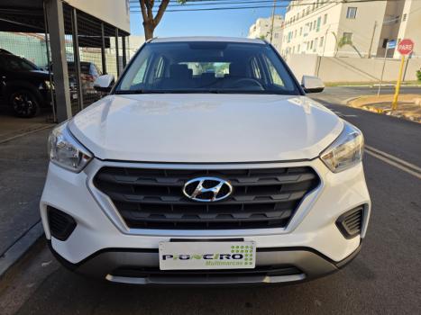 HYUNDAI Creta 1.6 16V 4P FLEX ATTITUDE AUTOMTICO, Foto 7