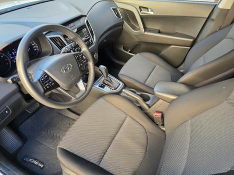 HYUNDAI Creta 1.6 16V 4P FLEX ATTITUDE AUTOMTICO, Foto 8