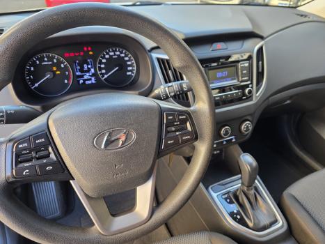 HYUNDAI Creta 1.6 16V 4P FLEX ATTITUDE AUTOMTICO, Foto 9
