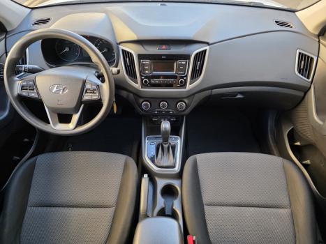 HYUNDAI Creta 1.6 16V 4P FLEX ATTITUDE AUTOMTICO, Foto 10