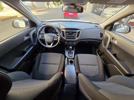 HYUNDAI Creta 1.6 16V 4P FLEX ATTITUDE AUTOMTICO, Foto 11