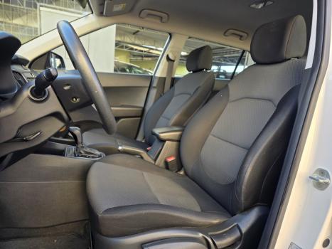 HYUNDAI Creta 1.6 16V 4P FLEX ATTITUDE AUTOMTICO, Foto 12