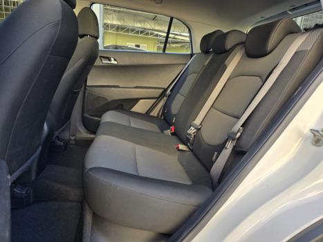 HYUNDAI Creta 1.6 16V 4P FLEX ATTITUDE AUTOMTICO, Foto 13