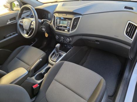 HYUNDAI Creta 1.6 16V 4P FLEX ATTITUDE AUTOMTICO, Foto 14