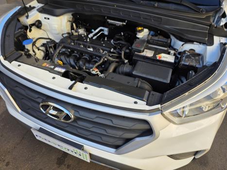 HYUNDAI Creta 1.6 16V 4P FLEX ATTITUDE AUTOMTICO, Foto 16