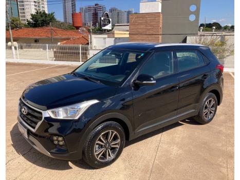 HYUNDAI Creta 1.6 16V 4P FLEX ATTITUDE AUTOMTICO, Foto 2