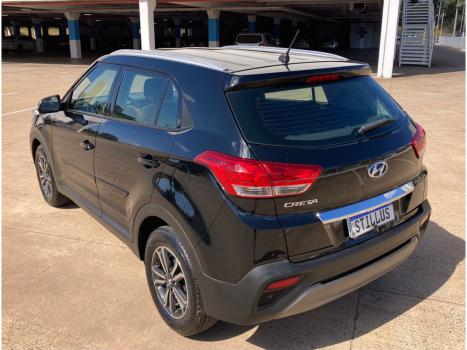 HYUNDAI Creta 1.6 16V 4P FLEX ATTITUDE AUTOMTICO, Foto 3