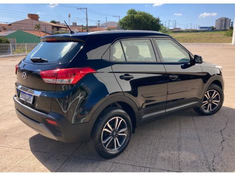 HYUNDAI Creta 1.6 16V 4P FLEX ATTITUDE AUTOMTICO, Foto 4