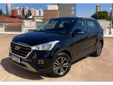 HYUNDAI Creta 1.6 16V 4P FLEX ATTITUDE AUTOMTICO, Foto 5