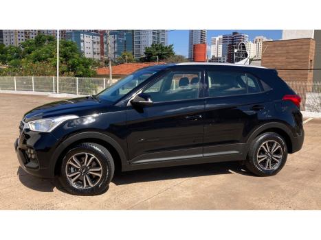 HYUNDAI Creta 1.6 16V 4P FLEX ATTITUDE AUTOMTICO, Foto 6