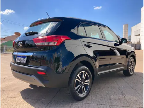 HYUNDAI Creta 1.6 16V 4P FLEX ATTITUDE AUTOMTICO, Foto 7