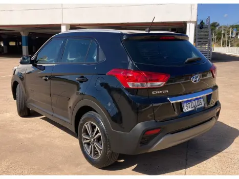 HYUNDAI Creta 1.6 16V 4P FLEX ATTITUDE AUTOMTICO, Foto 8