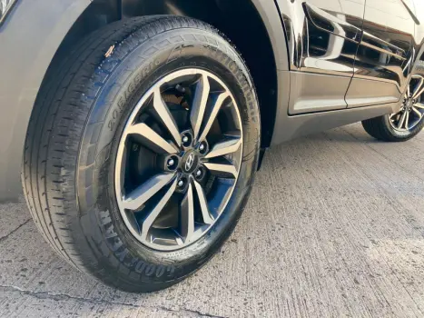 HYUNDAI Creta 1.6 16V 4P FLEX ATTITUDE AUTOMTICO, Foto 9