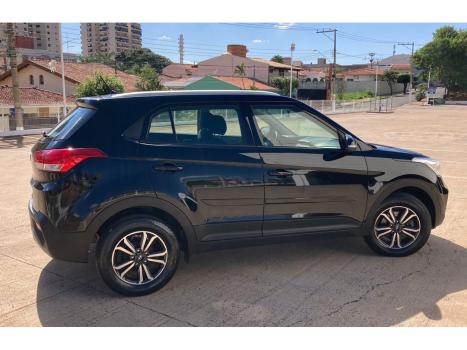 HYUNDAI Creta 1.6 16V 4P FLEX ATTITUDE AUTOMTICO, Foto 10