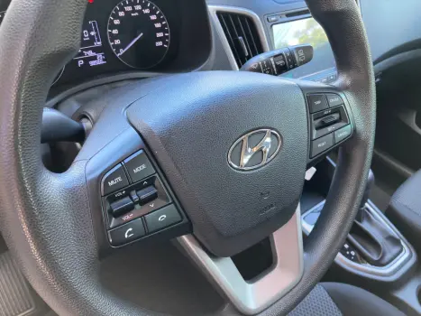 HYUNDAI Creta 1.6 16V 4P FLEX ATTITUDE AUTOMTICO, Foto 11