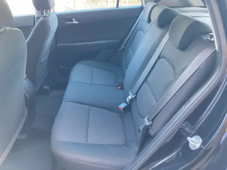 HYUNDAI Creta 1.6 16V 4P FLEX ATTITUDE AUTOMTICO, Foto 12