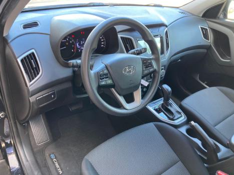 HYUNDAI Creta 1.6 16V 4P FLEX ATTITUDE AUTOMTICO, Foto 14