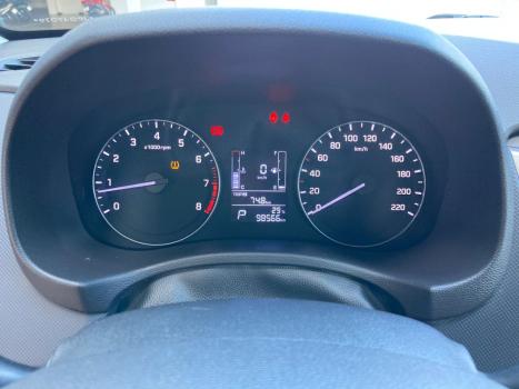 HYUNDAI Creta 1.6 16V 4P FLEX ATTITUDE AUTOMTICO, Foto 16
