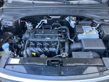 HYUNDAI Creta 1.6 16V 4P FLEX ATTITUDE AUTOMTICO, Foto 18