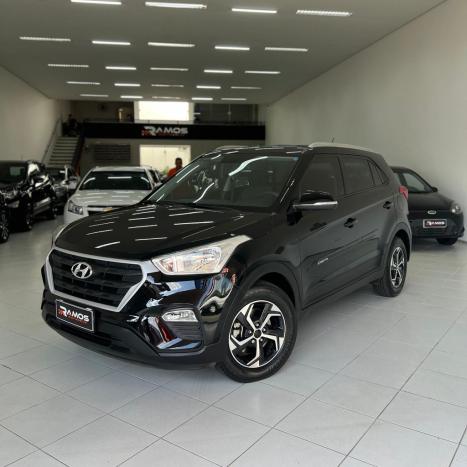 HYUNDAI Creta 1.6 16V 4P FLEX ATTITUDE AUTOMTICO, Foto 1