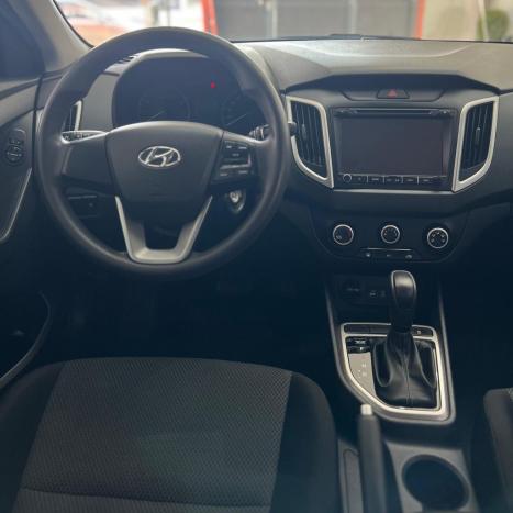 HYUNDAI Creta 1.6 16V 4P FLEX ATTITUDE AUTOMTICO, Foto 2