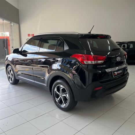 HYUNDAI Creta 1.6 16V 4P FLEX ATTITUDE AUTOMTICO, Foto 4