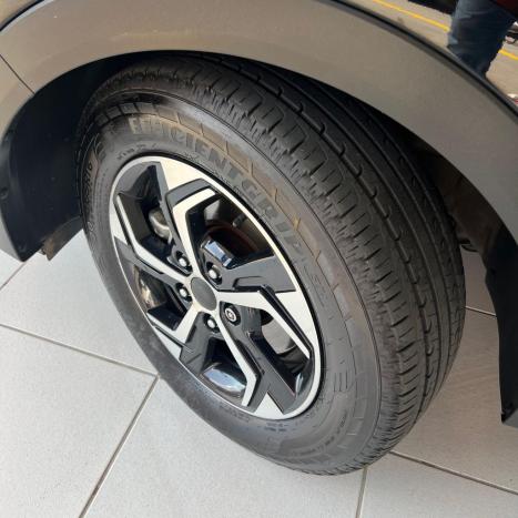 HYUNDAI Creta 1.6 16V 4P FLEX ATTITUDE AUTOMTICO, Foto 5